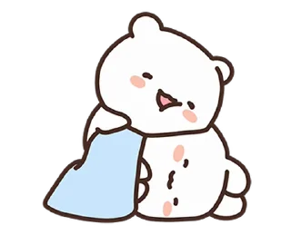 Sticker from 🍭@Mycute_stickers