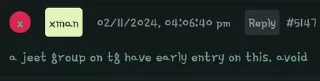 🌟 emoji Degen Trenches😈 pack by @QuotLyBot Telegram sticker 23 of 116