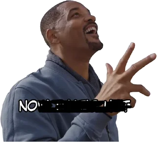 🙅‍♂️ emoji Shitty Meme Pack Telegram sticker 6 of 42