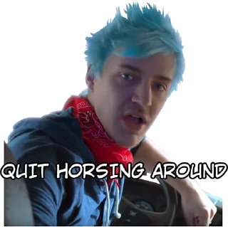 Sticker from Shitty Meme Pack