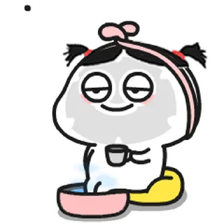 😊 emoji My Stickers Telegram sticker 23 of 50