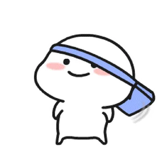 😊 emoji My Stickers Telegram sticker 15 of 50