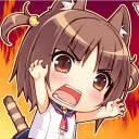 Sticker from Ari chan pack