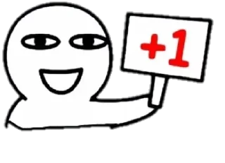 🤝 emoji AntiNeocon Kangpack Telegram sticker 19 of 19