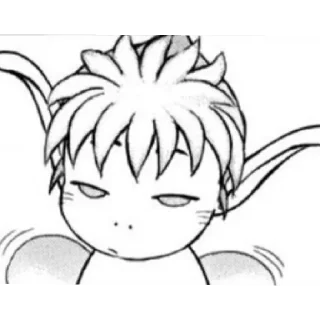 😒 emoji Puck Pack Mgl Telegram sticker 15 of 21
