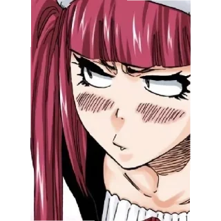🙃 emoji Riruka pack mgl Telegram sticker 6 of 41