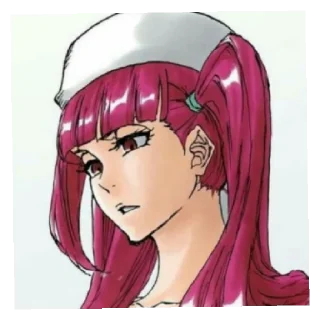 🤐 emoji Riruka pack mgl Telegram sticker 12 of 41