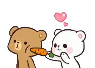 🥕 emoji •Cut Cut @PackSticker_s2 ❞ㅤ❥ Telegram sticker 4 of 58