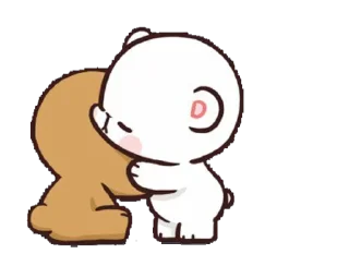 ☺ emoji •Cut Cut @PackSticker_s2 ❞ㅤ❥ Telegram sticker 13 of 58