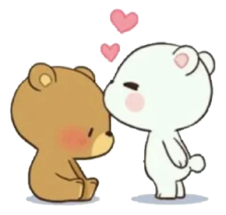💕 emoji •Cut Cut @PackSticker_s2 ❞ㅤ❥ Telegram sticker 8 of 58