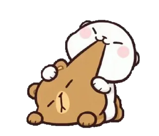 🌝 emoji •Cut Cut @PackSticker_s2 ❞ㅤ❥ Telegram sticker 2 of 58