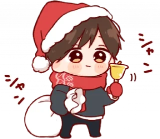🙇‍♂ emoji mr. days @darkestlace Telegram sticker 4 of 24