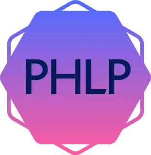 Sticker from Pulse & Hex Investor Allocation Tools (PHIAT)