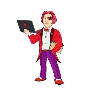 🏋️‍♂️ emoji Pulse & Hex Investor Allocation Tools (PHIAT) Telegram sticker 24 of 36