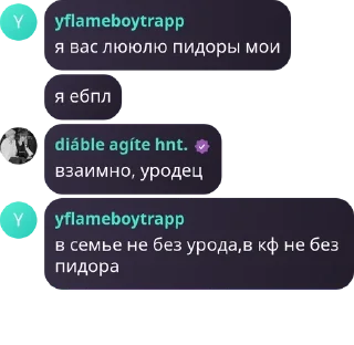 🦸‍♂️ emoji Недотрахеры Ману. Telegram sticker 15 of 120