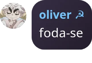 Sticker from Oliver_when