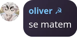Sticker from Oliver_when