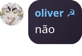 Sticker from Oliver_when