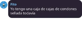 🤌 emoji Out of context Tecnócratas Telegram sticker 18 of 120