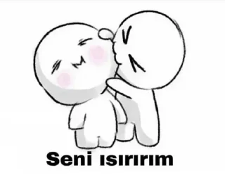 🌟 emoji @Dengesizlersahibe @SiriUserBot Paketi 1 Telegram sticker 23 of 27