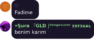 🙇‍♀️ emoji @mutsuzyanaklar | 🌃 @SiriUserBot Paketi | 1 Telegram sticker 13 of 66