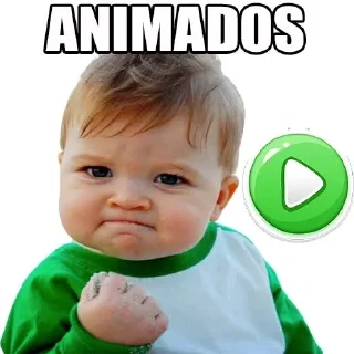 💪 emoji (💣 𝐏𝐚𝐜𝐤 💣@Canal_de_Stickers Telegram sticker 8 of 50