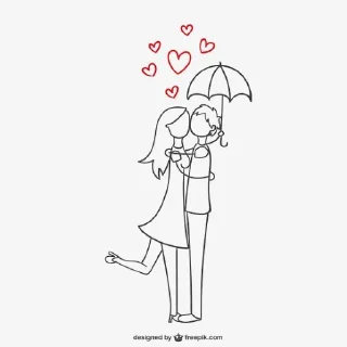 ❣ emoji (💣 𝐏𝐚𝐜𝐤 💣@Canal_de_Stickers Telegram sticker 2 of 50