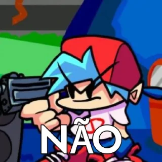 Sticker from rash qg