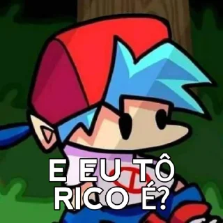 🤨 emoji rash qg Telegram sticker 6 of 14