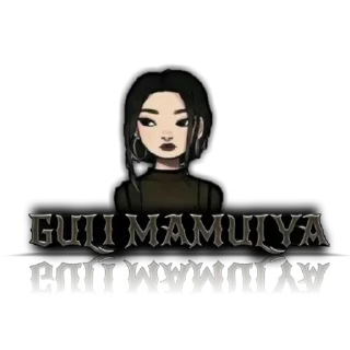❤️‍🩹 emoji Guli Telegram sticker 7 of 26
