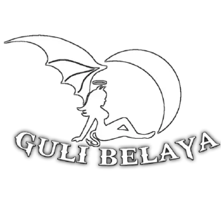 ❤️‍🩹 emoji Guli Telegram sticker 17 of 26