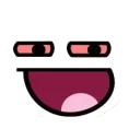 🚬 emoji Caritas Telegram sticker 15 of 18
