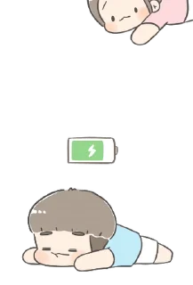 😊 emoji 啾啾噗噗：可愛攻佔全螢幕！ @kal_pc Telegram sticker 2 of 24