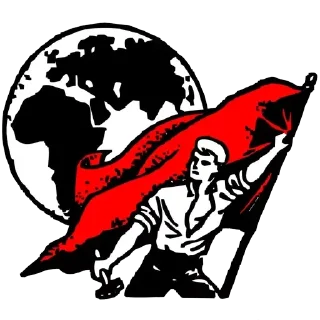 😊 emoji Commies Telegram sticker 6 of 24