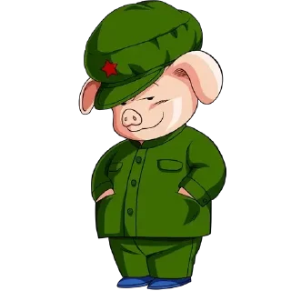 😊 emoji Commies Telegram sticker 14 of 24