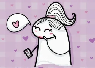 🤭 emoji @BondeFigurinhas | @BondeSemFreio              ... — @stckrRobot Telegram sticker 18 of 50