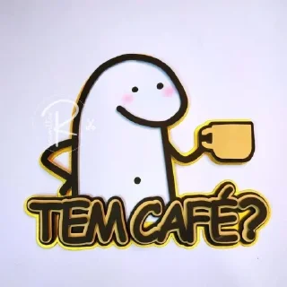 ❓ emoji @BondeFigurinhas | @BondeSemFreio              ... — @stckrRobot Telegram sticker 6 of 50