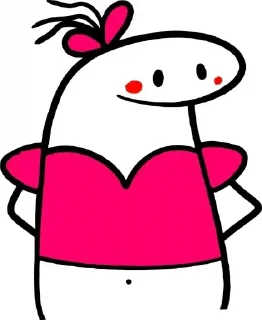 😊 emoji @BondeFigurinhas | @BondeSemFreio              ... — @stckrRobot Telegram sticker 1 of 50