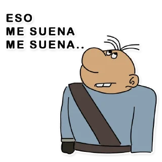 Sticker from Animados @Decubba