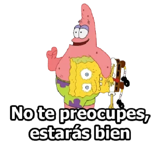 😉 emoji PATRICIO - [Instagram: @WiStickers] Telegram sticker 8 of 34