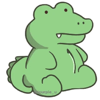 😊 emoji BuBu And DuDu 06 Telegram sticker 9 of 20