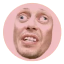 😵 emoji Random #1 Telegram sticker 8 of 87