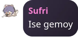 👩‍❤️‍💋‍👨 emoji Chisalua Bhogol Group Mancing  pack by @QuotLyBot Telegram sticker 2 of 120