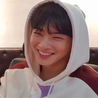 😢 emoji @koreanangels زیبای حقیقی Telegram sticker 9 of 13