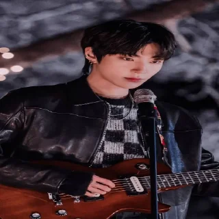 🥺 emoji @koreanangels زیبای حقیقی Telegram sticker 13 of 13