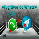 Sticker from Fugitivos do Whats
