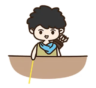 💠 emoji My Dino Friend • @xxyuji Telegram sticker 17 of 24