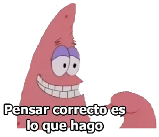 🤓 emoji PATRICIO - [Instagram: @WiStickers] Telegram sticker 3 of 34