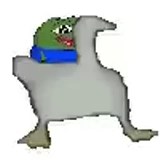 🐸 emoji 1 Telegram sticker 12 of 50