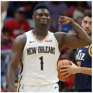 💪 emoji (Pack de stickers de @NBA_LATAM) Telegram sticker 7 of 9